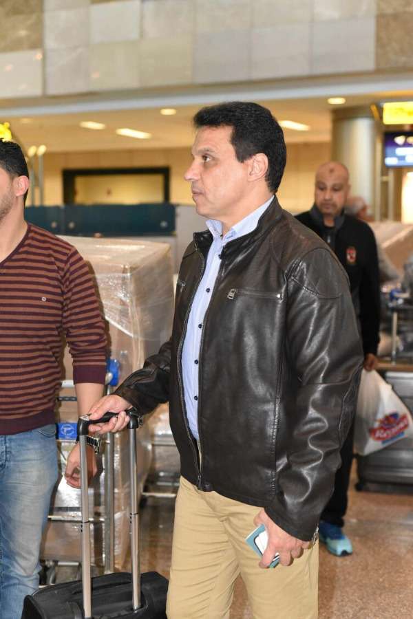 حسام البدري