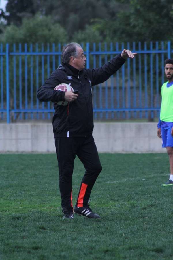 برتران مارشان