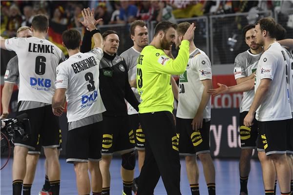 ألمانيا والتشيك