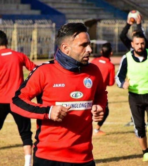 زكريا بودقة