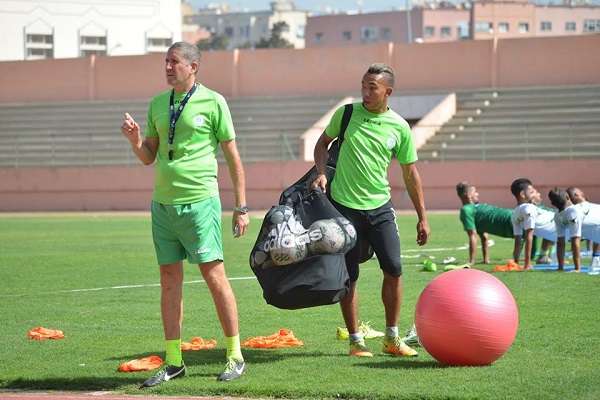 خوان كارلوس جاريدو