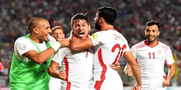  منتخب تونس