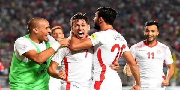 منتخب تونس