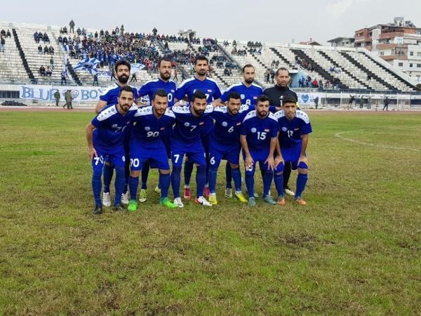 فريق جبلة