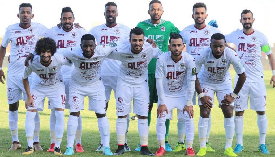  فريق الفيصلي