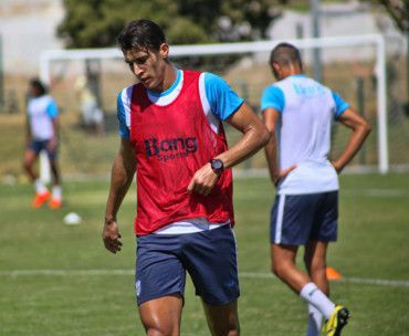  إسماعيل بلمعلم