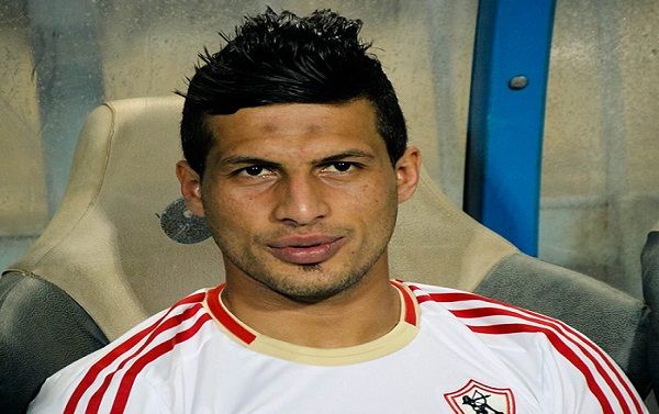  طارق حامد