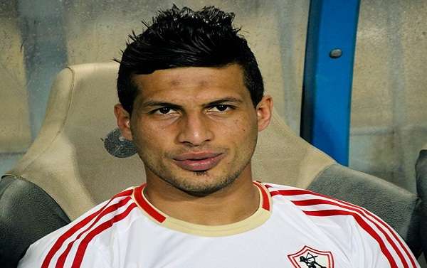  طارق حامد