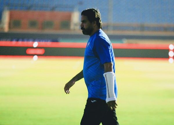 مدحت عبد الهادي