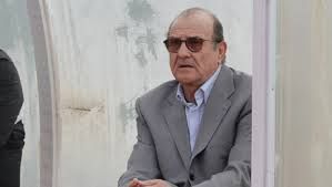 نور الدين سعدي