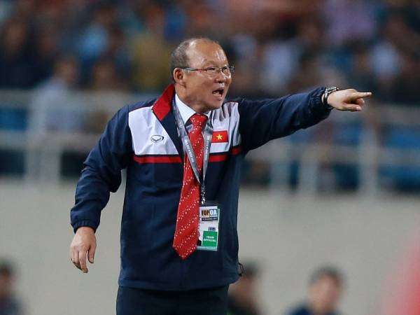  بارك هانج سيو