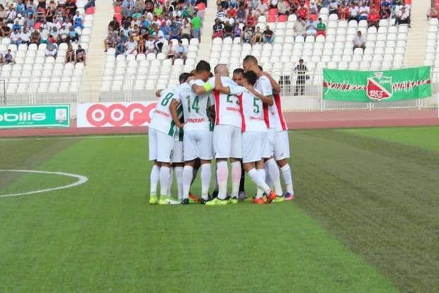 اتحاد بلعباس