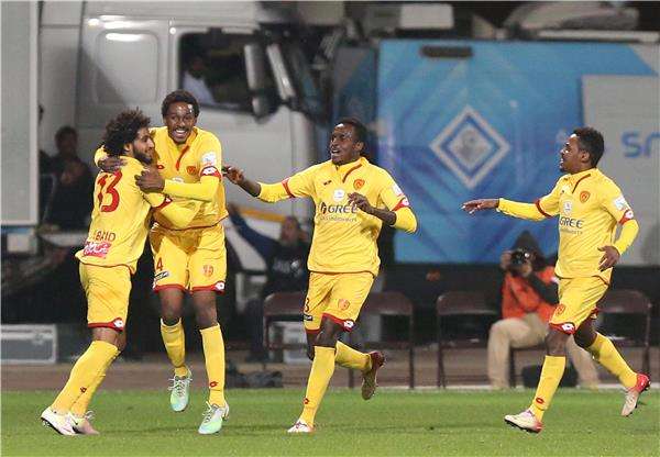 صورة ارشيفية - القادسية