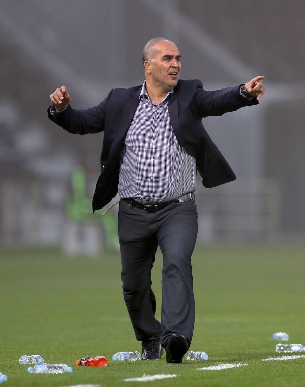 سامي الطرابلسي