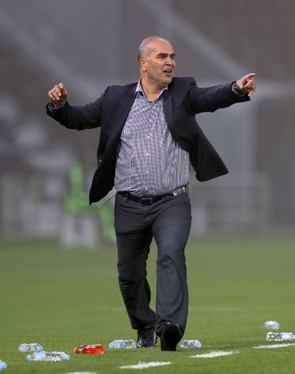 سامي الطرابلسي