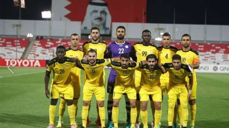 العهد