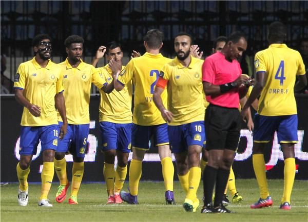 النصر - أرشيفية