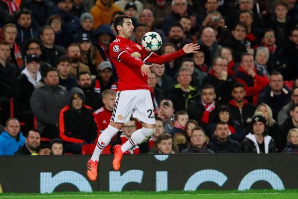 هنريك مخيتريان