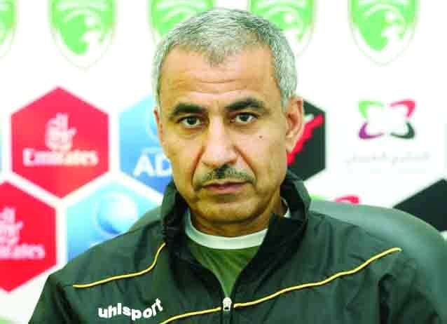  نور الدين العبيدي