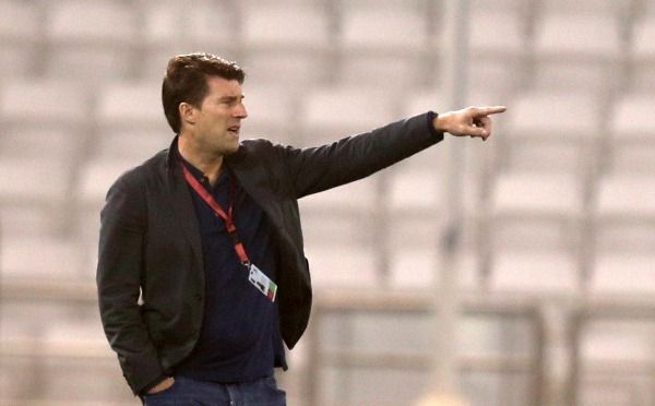 مايكل لاودروب