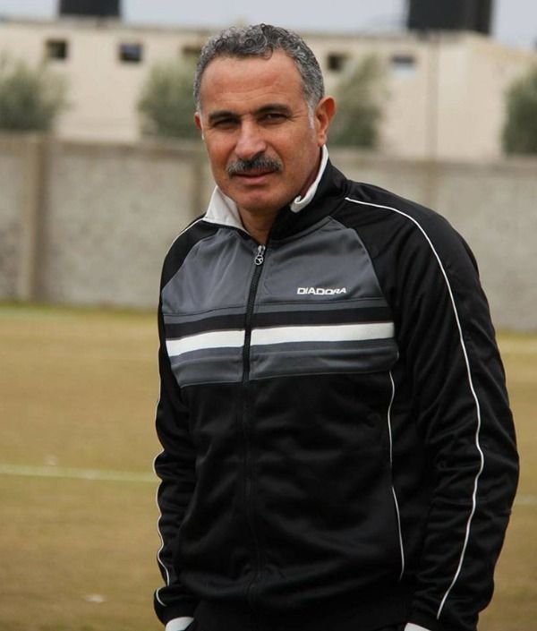 مصطفى نجم