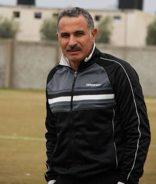 مصطفى نجم