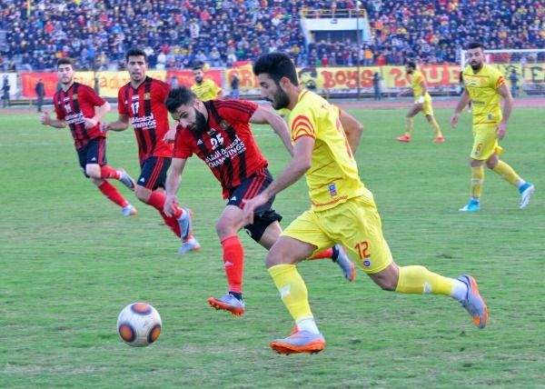 صورة أرشيفية