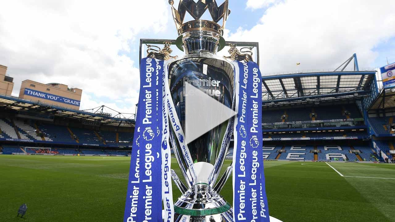 الدوري الإنجليزي الممتاز