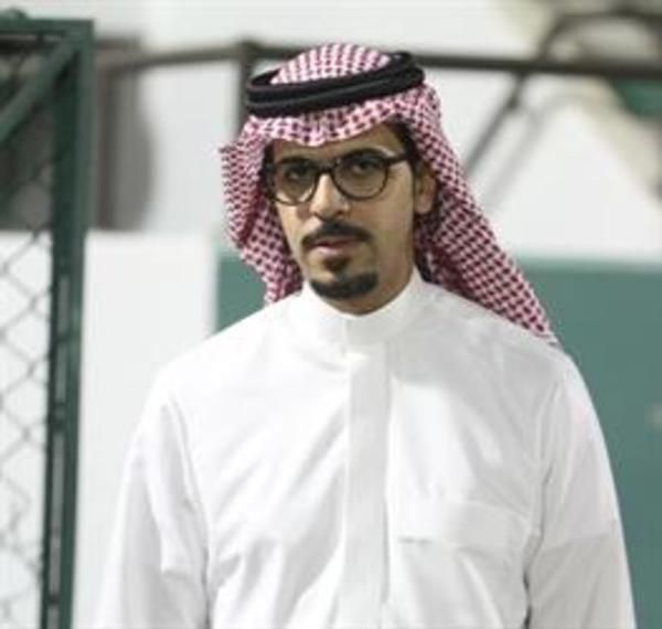 أحمد بامعوضة