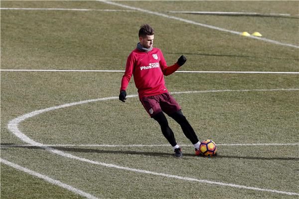 لوكاس هيرنانديز