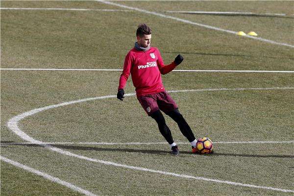 لوكاس هيرنانديز