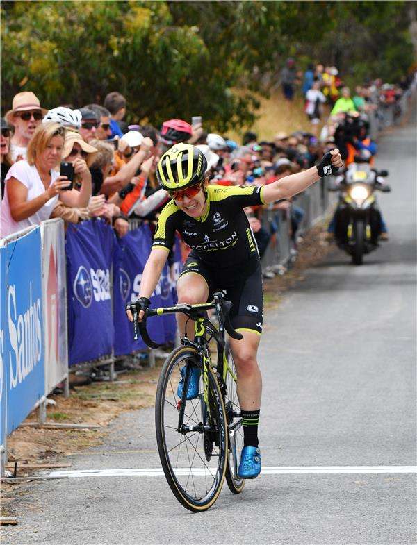 أماندا سبرات