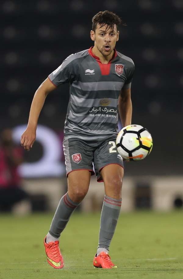 يوسف المساكني