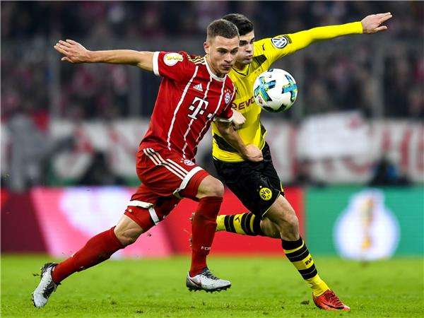  جوشوا كيميتش