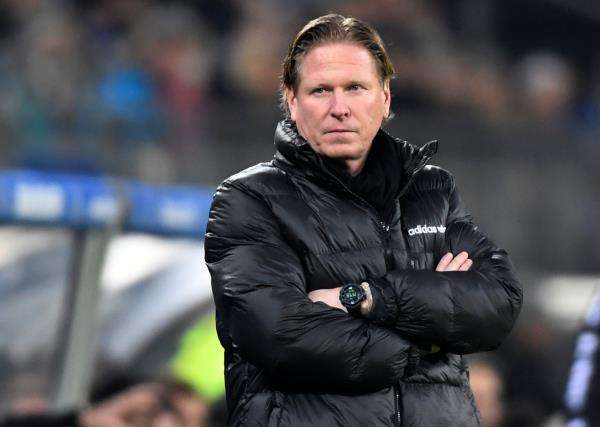 ماركوس جيسدول