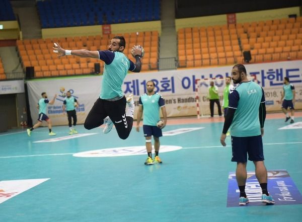  المنتخب السعودي