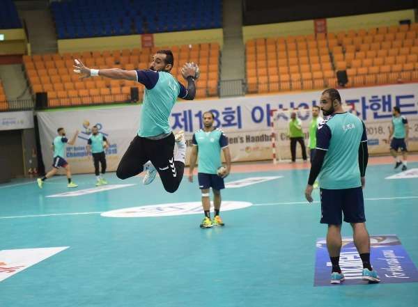 المنتخب السعودي