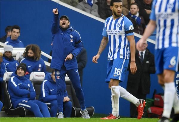 أنطونيو كونتي