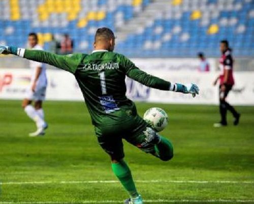 أحمد رضى التكناوتي