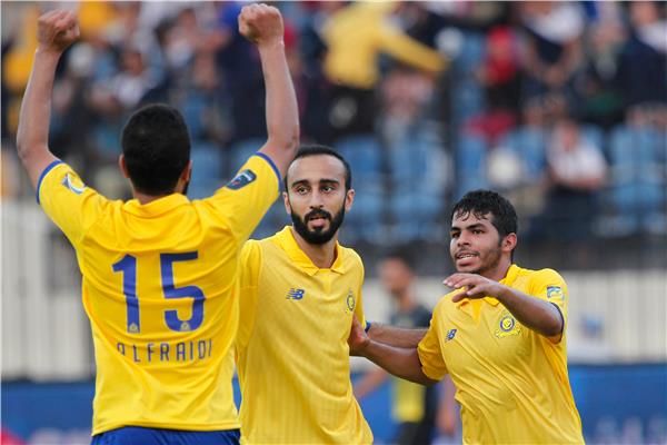  يحيى الشهري