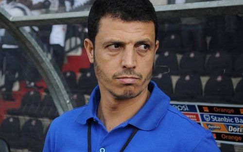  جمال السلامي