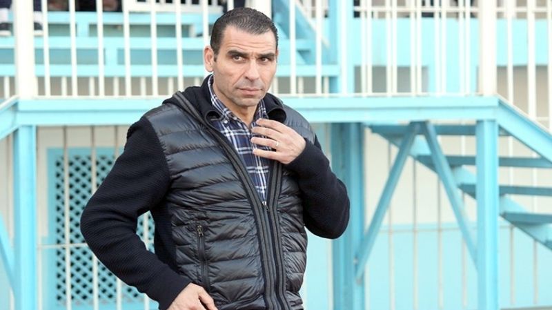 خير الدين زطشي