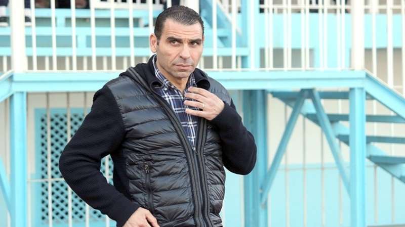 خير الدين زطشي