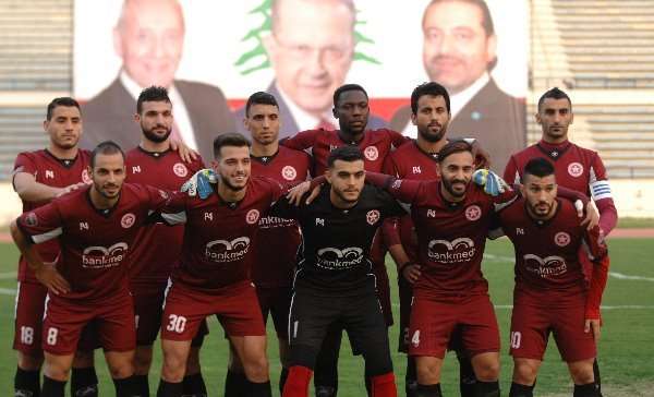 لاعبو النجمة