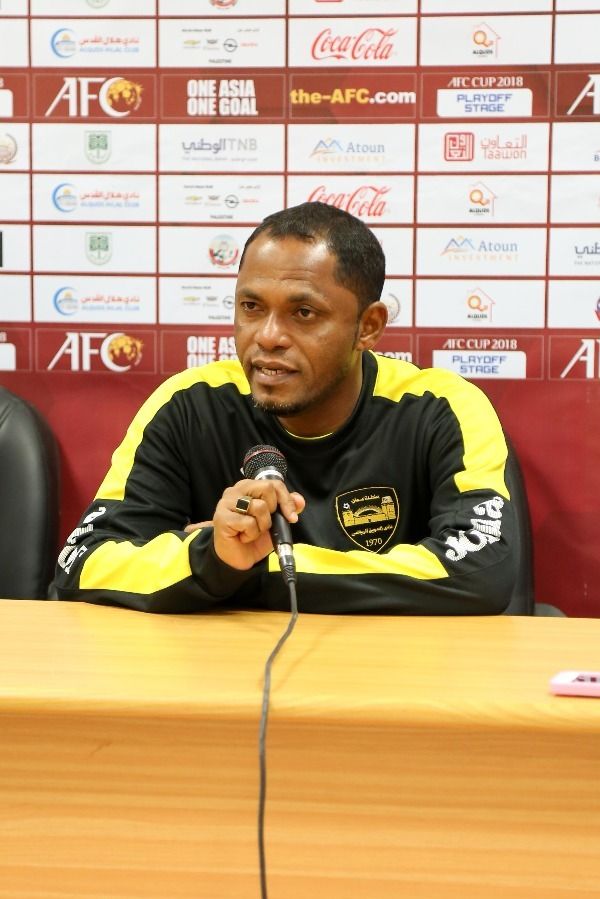 جاسم الدوحاني