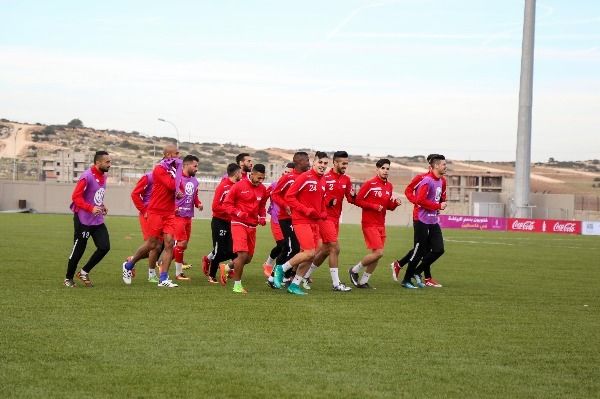 صور من مران هلال القدس الأخير  