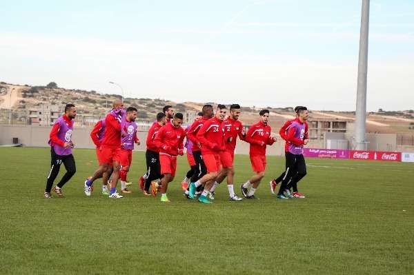 صور من مران هلال القدس الأخير  