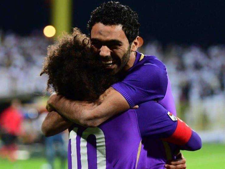 حسين الشحات