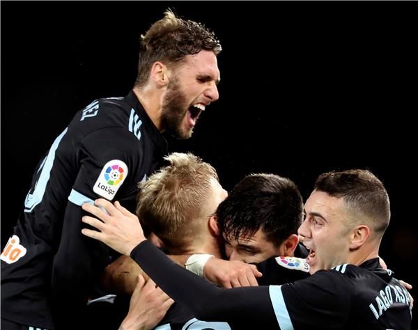 من المباراة