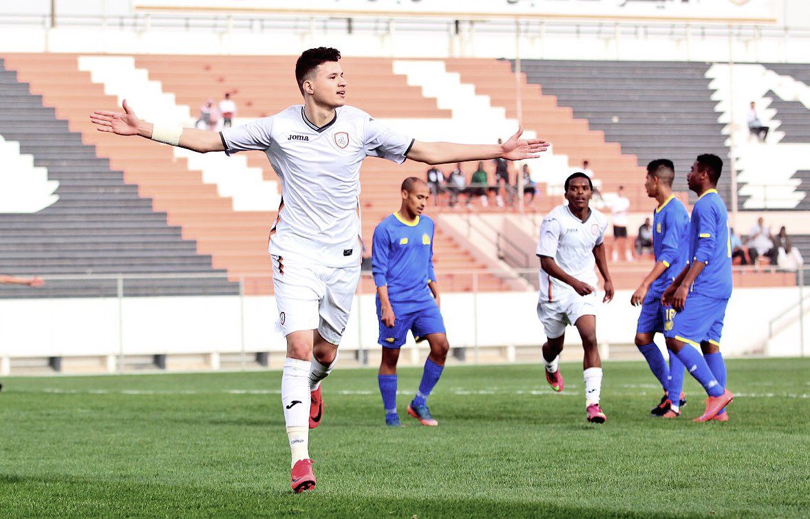 عبد الله الحمدان